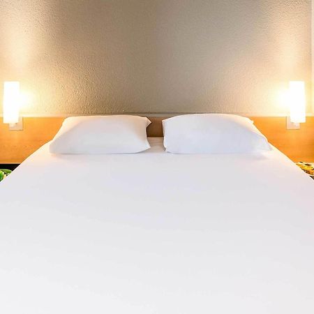 Hotel Ibis Thonon Centre Habitación foto